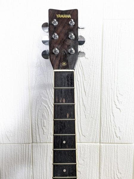 YAMAHA ヤマハ FG-201B アコースティックギター