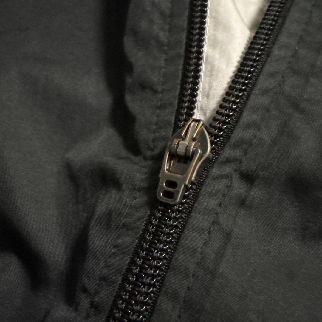 00s OLD NIKE オールドナイキ テック ナイロンベスト XXL