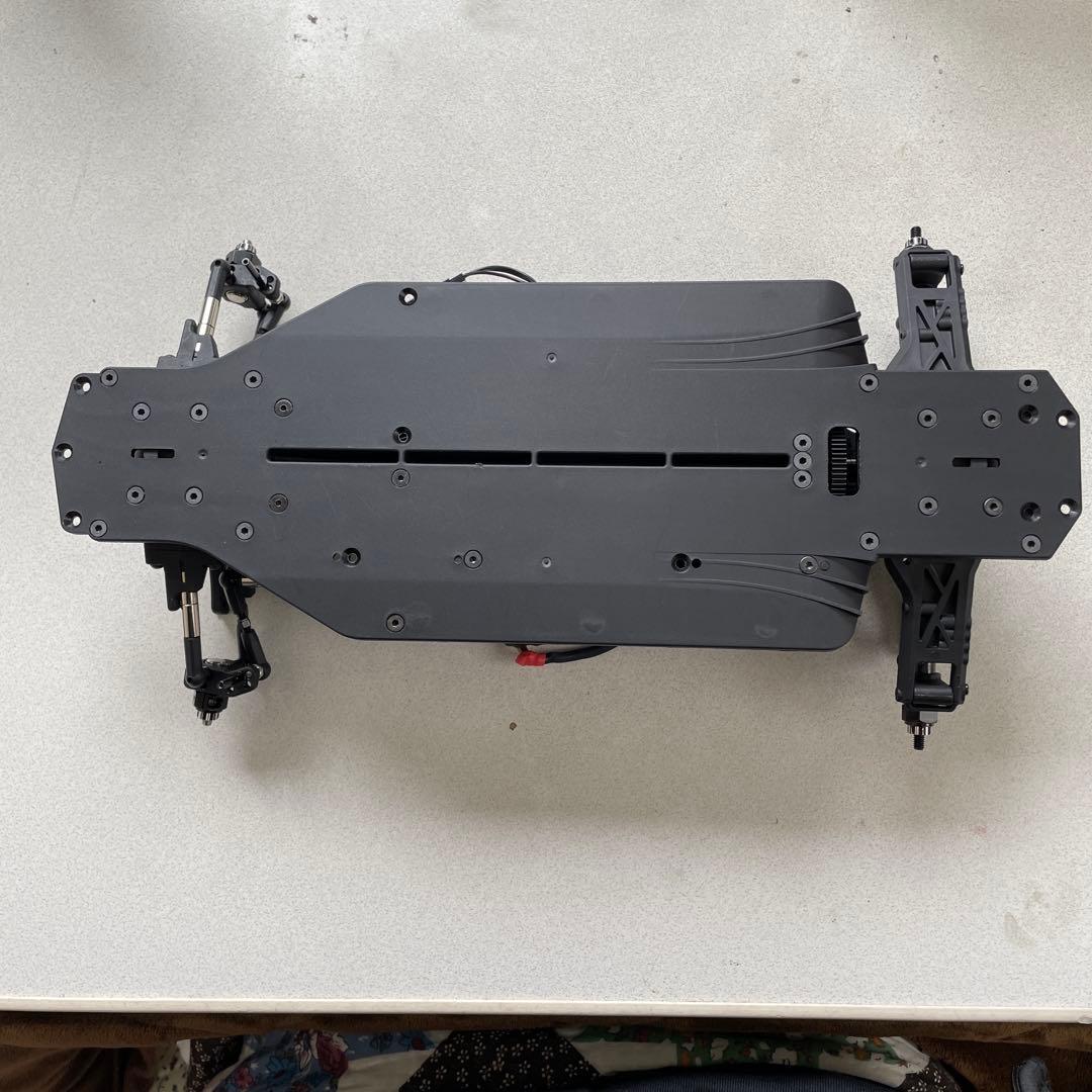 シバタGRK GS2 RWD メカ付き