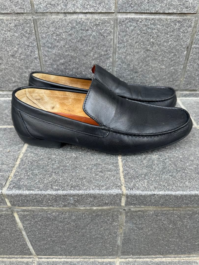 靴 a.testoni