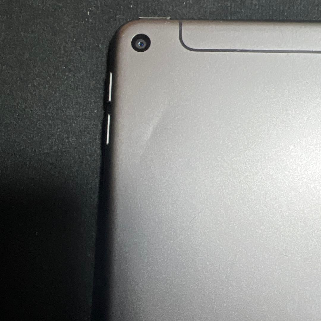 【即日発送】　iPad mini 5 バッテリー最大容量92%