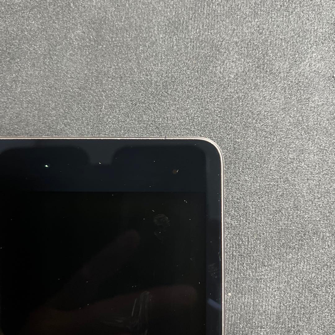 【即日発送】　iPad mini 5 バッテリー最大容量92%