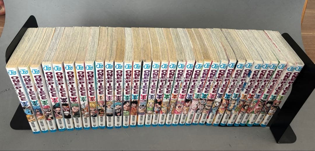 ワンピース 全巻セット（1〜105巻）