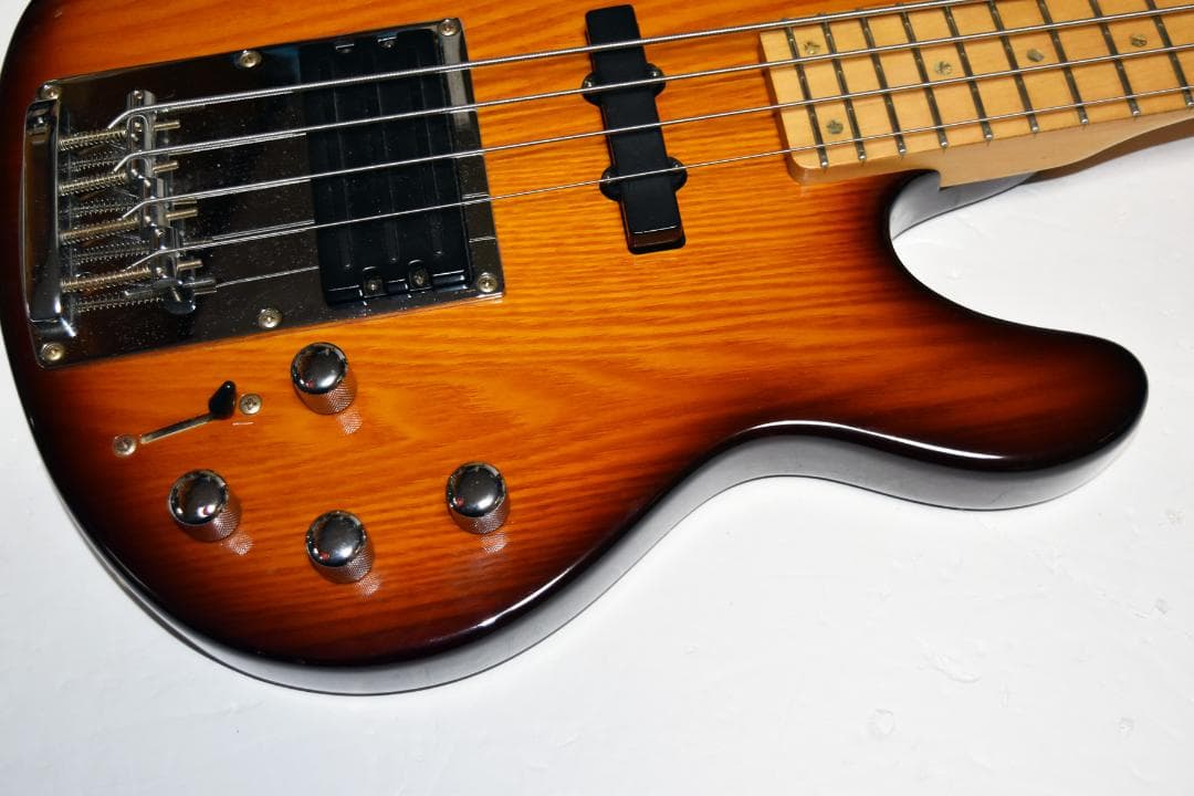 IBANEZ アイバニーズ　ATK-400SB