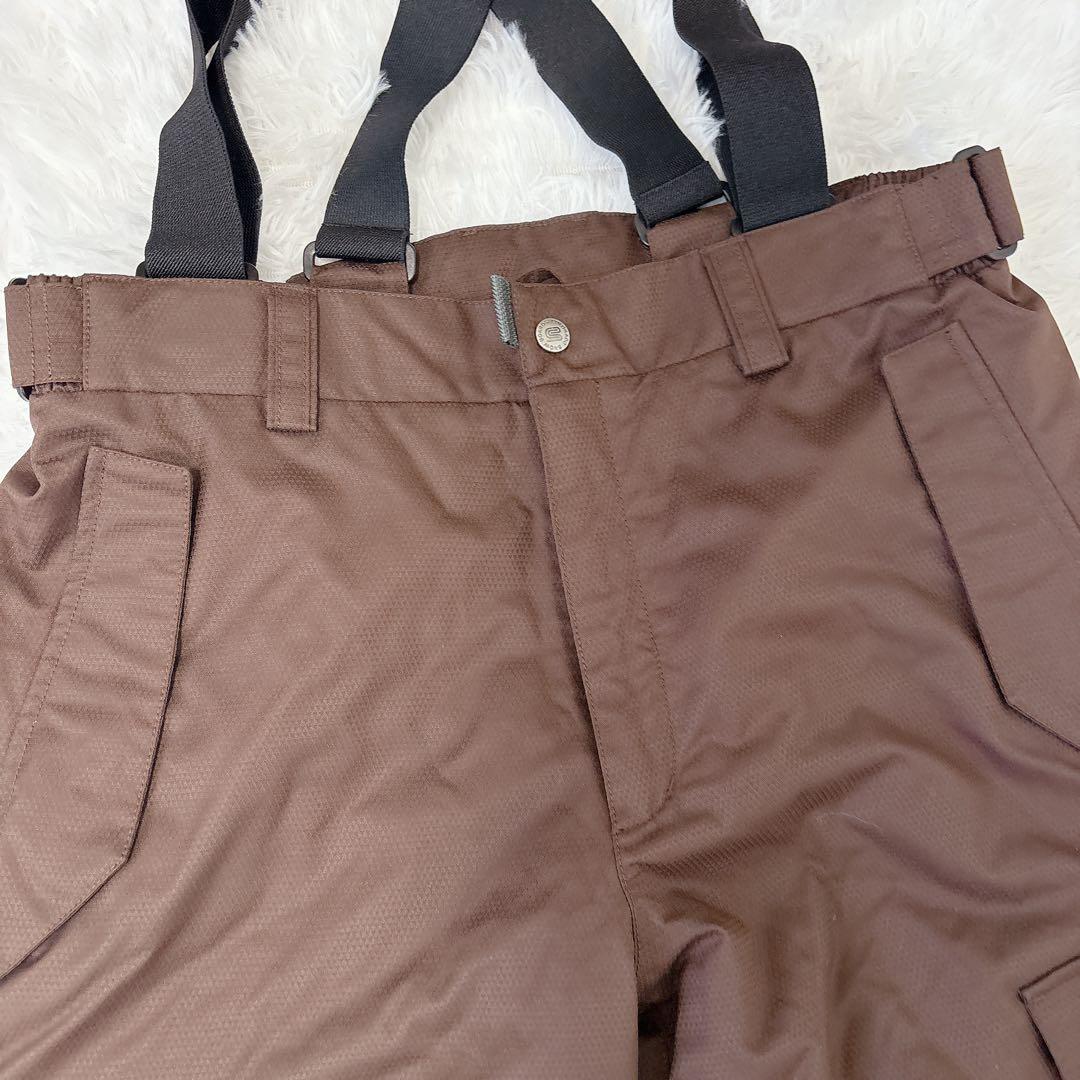 ✨美品✨CSB スノーウェア　スキーウェア　上下セット　ジュニア　160cm