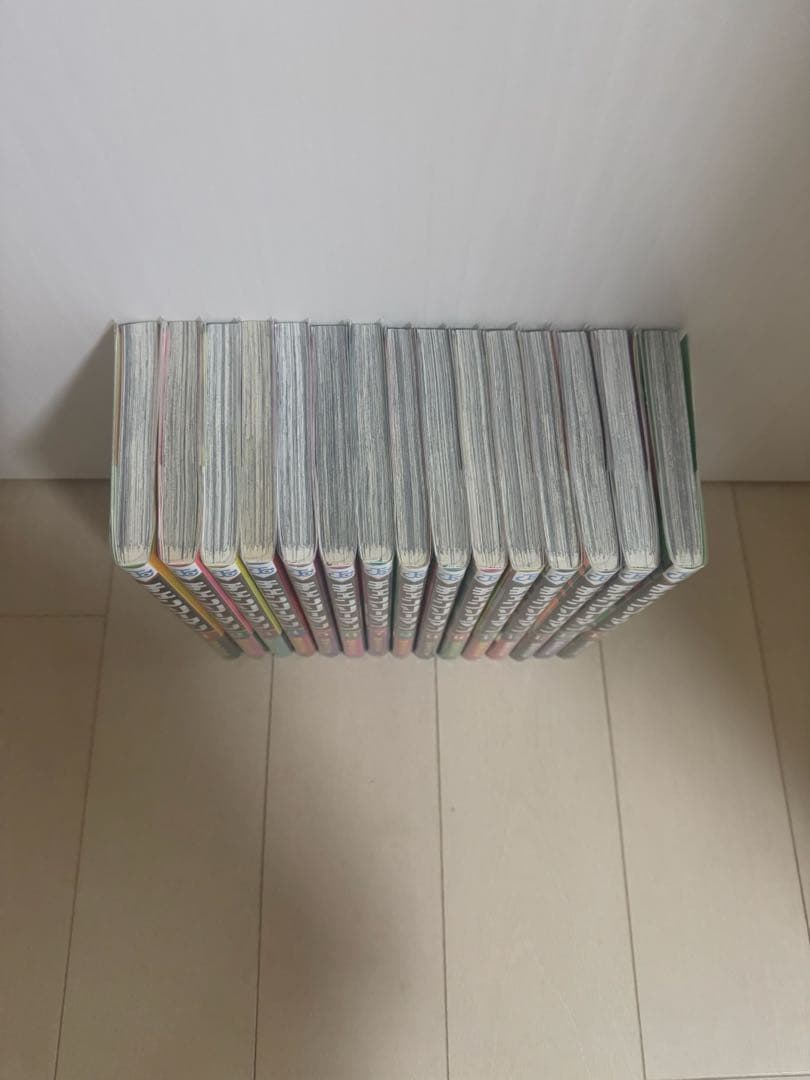 チェンソーマン 1〜15 初版 帯付き