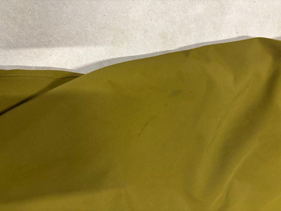 ボルコム　LONGO GORE-TEX PANTS 23-24 Lサイズ