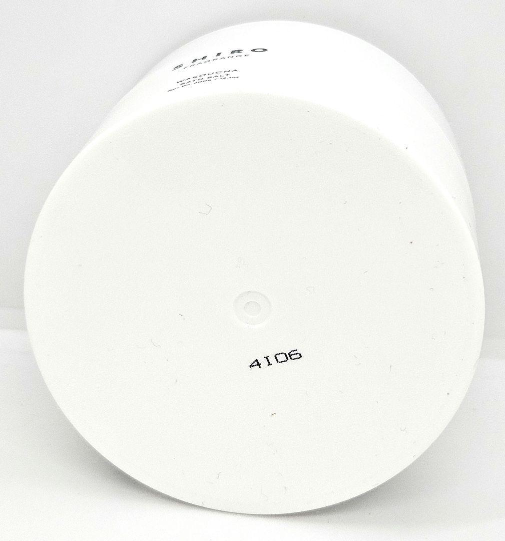 フォロー割　未使用　SHIRO　バスソルト　サボン クレイハンドソープ　セット