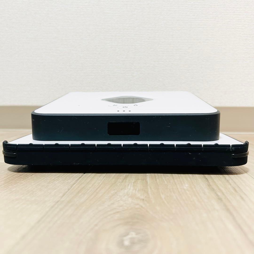 未使用級 iRobot Braava 390j ブラーバ 付属品多数