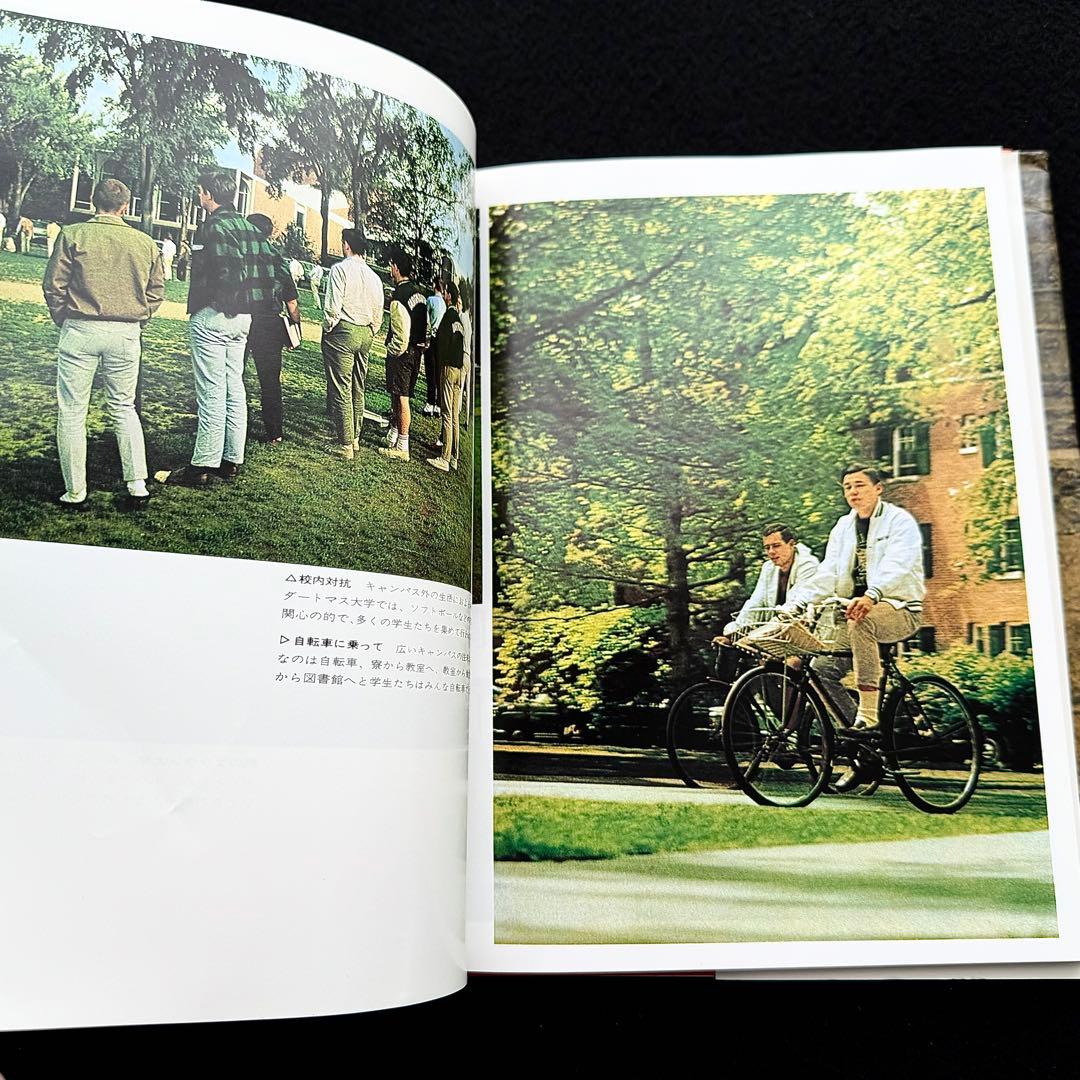 アイビースタイル 写真集「TAKE IVY」復刻版 林田昭慶 写真 石津謙介