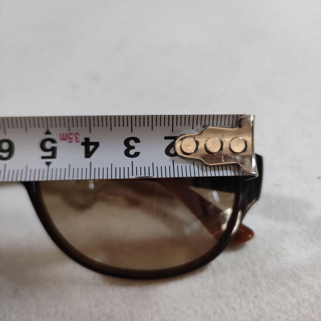 351 超美品　ネオジン　NEOJIN サングラス　度無　NJ8000-C20