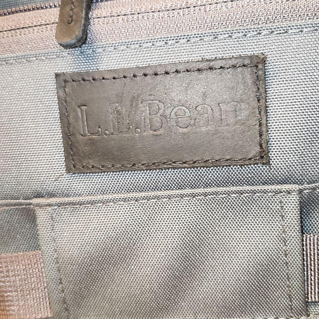 L.L.Bean　コンチネンタル・エキスパンダブル・ローリング　スーツケース