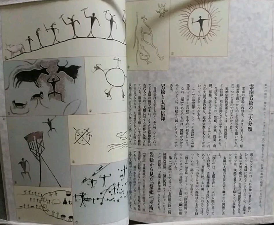 中国の博物館７（雲南省博物館１）