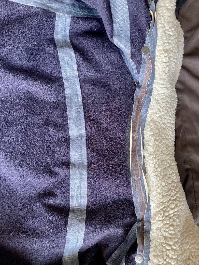 UnderCoverism GORE-TEX モッズコート