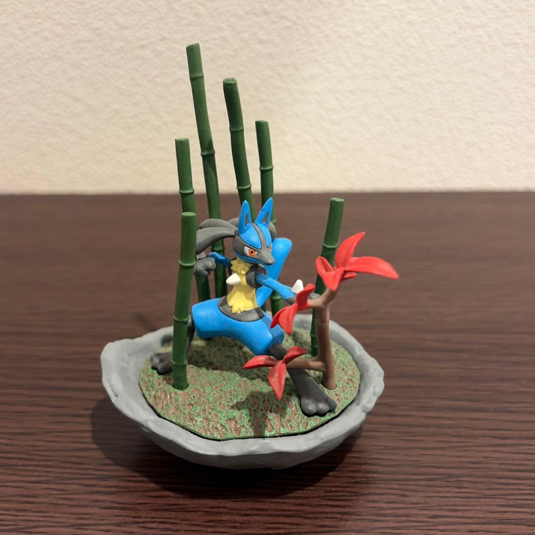 ぽけっとBONSAI vol.1