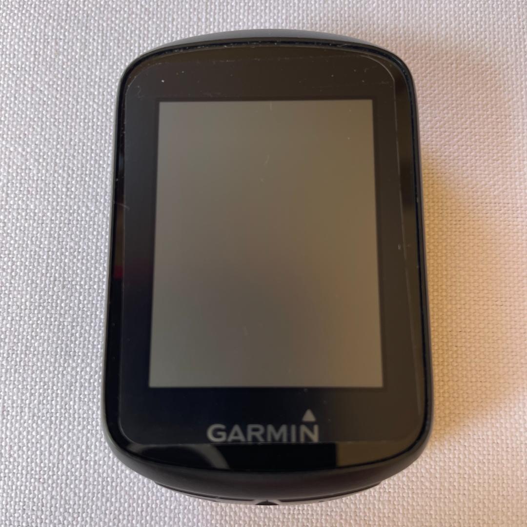 GARMIN EDGE 130 PLUS 本体