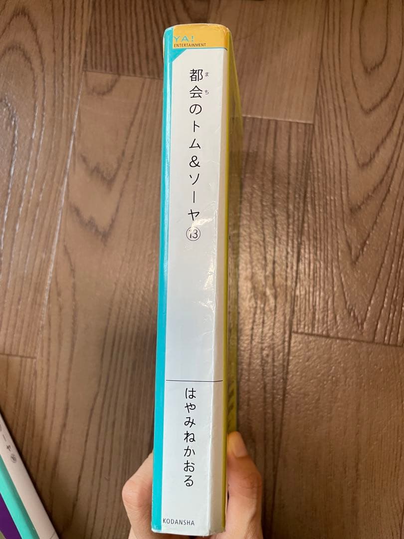 都会のトム&ソーヤ24冊(1～19巻、外伝16.5、ガイドブック)セット