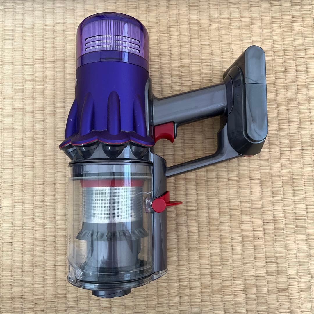 たかさん専用　Dyson digital slim fluffy 本体