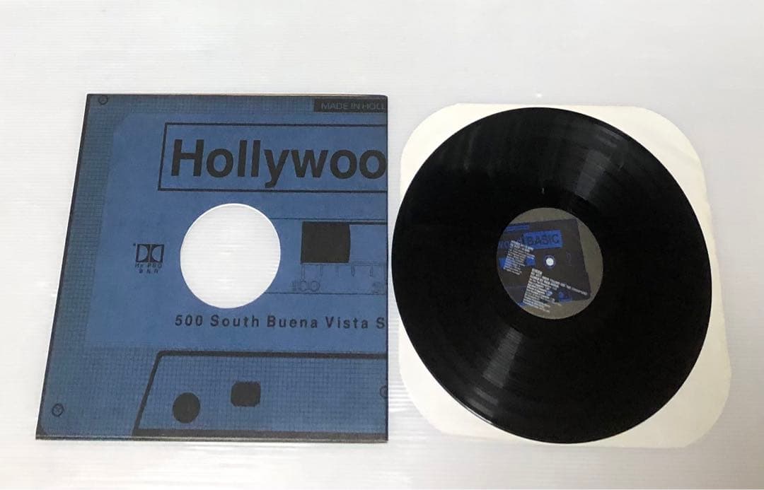 Queen ‎– We Will Rock You 12インチ 非売品 プロモ