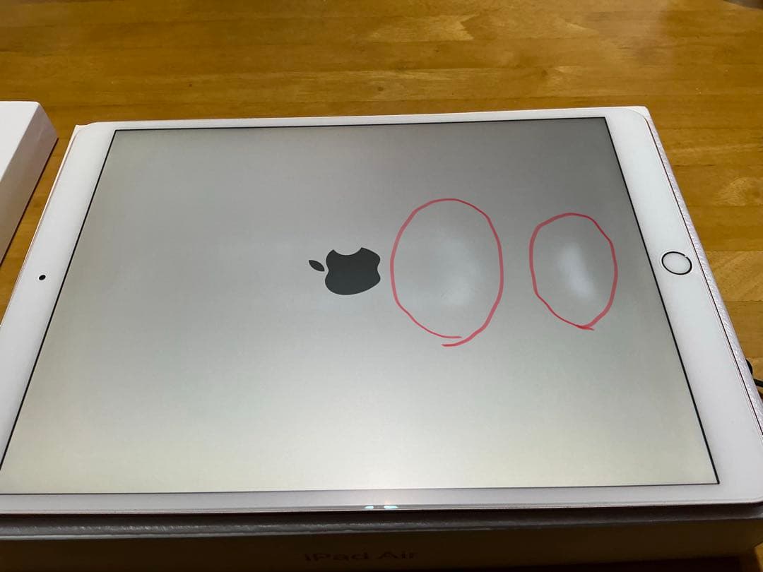 iPad Air 3 64G Wi-Fi ＋Apple Pencil ジャンク