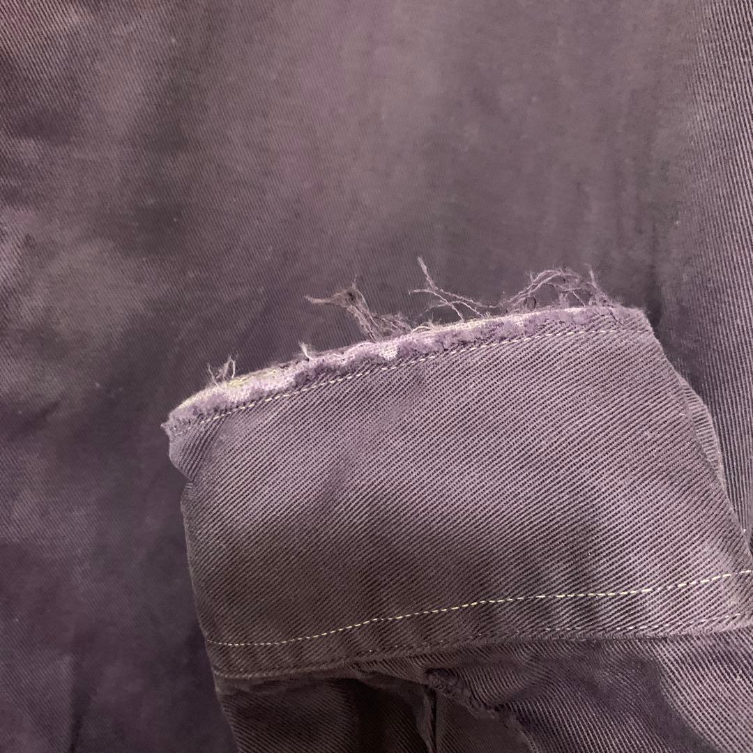 わ*わ様 Polo Ralph Lauren スイングトップ カナダ製 90s