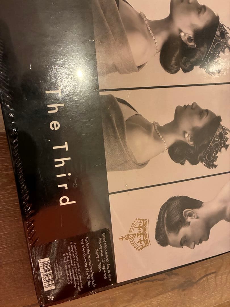 その他 Kitty, Daisy & Lewis The Third LP