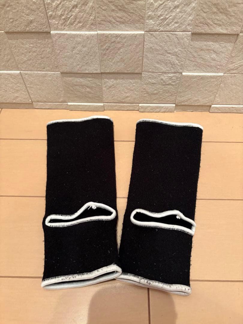 TWINS ツインズ　10oz 本革&パンチンググローブ　Lサイズ セット