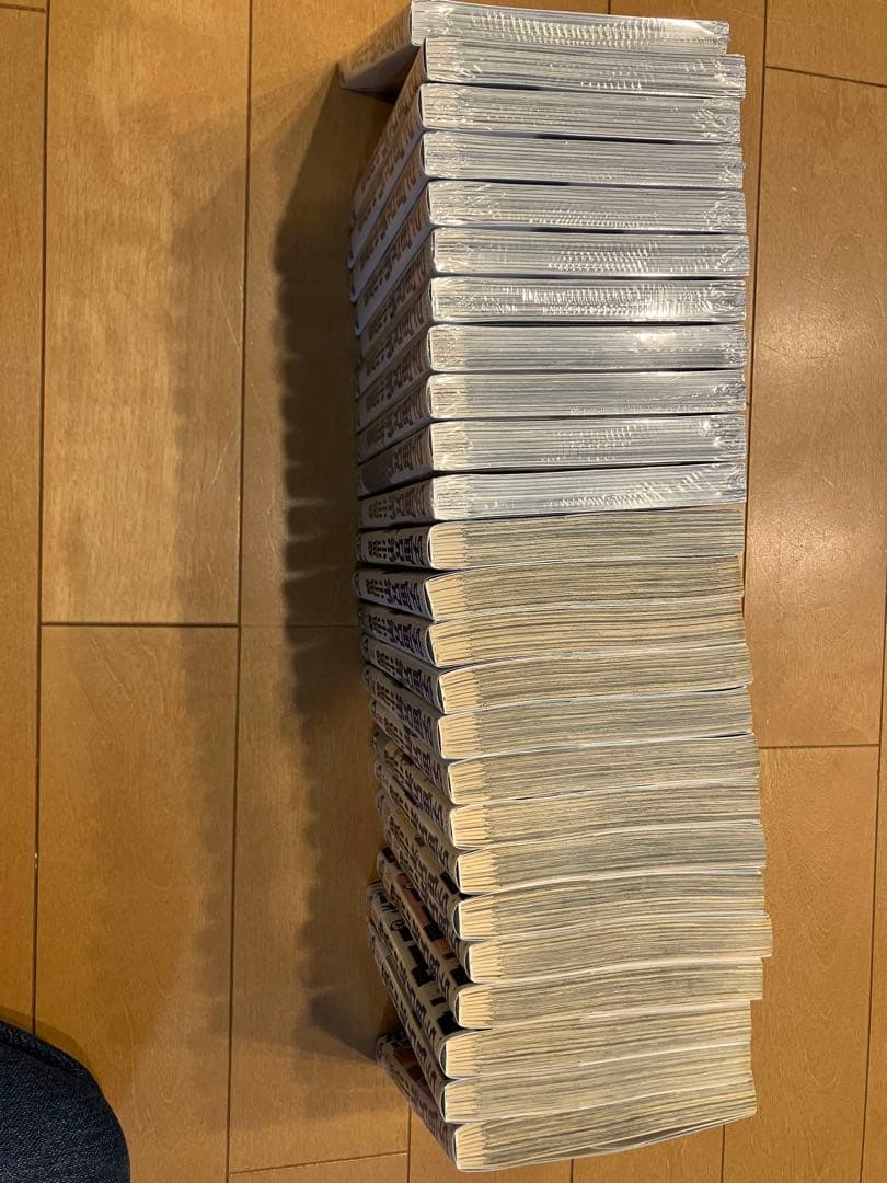 宇宙兄弟 1〜25巻抜けなしセット　一部新品未開封