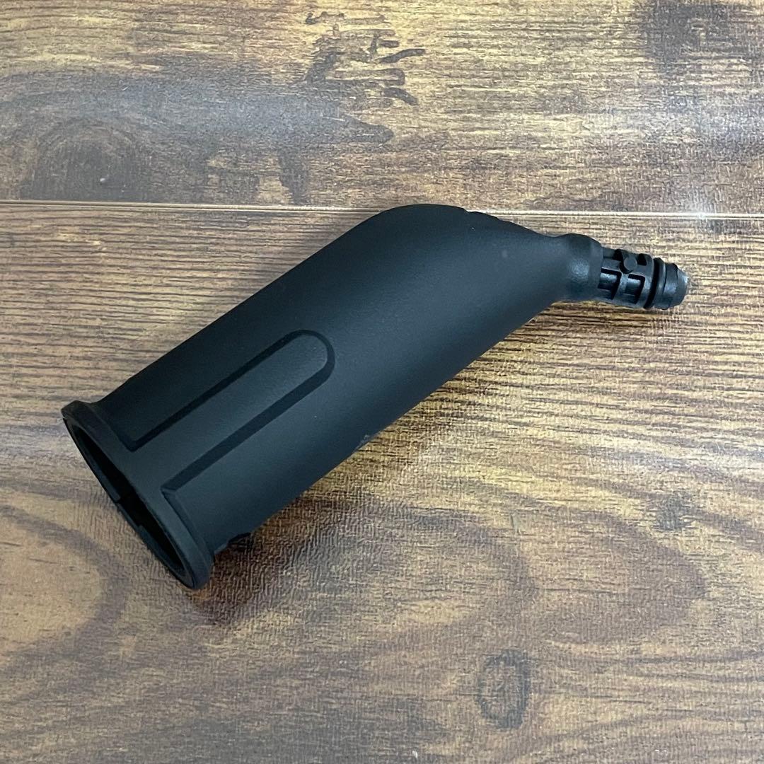 ケルヒャー sc3 easyfix スチームクリーナー