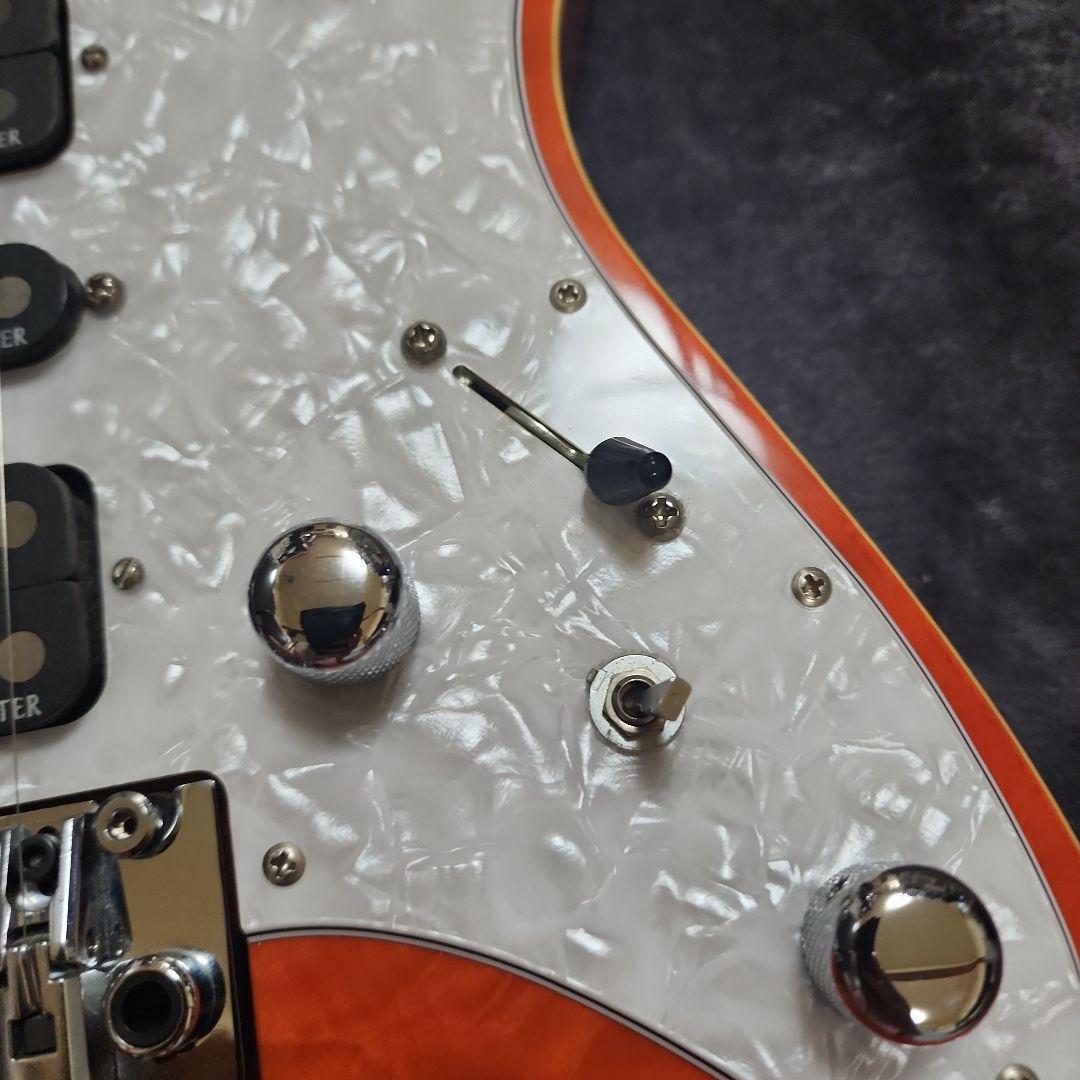 SCHECTER SD2‐2-24