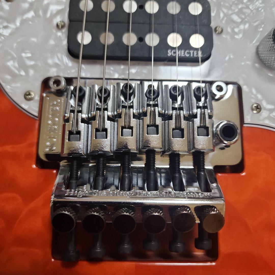 SCHECTER SD2‐2-24