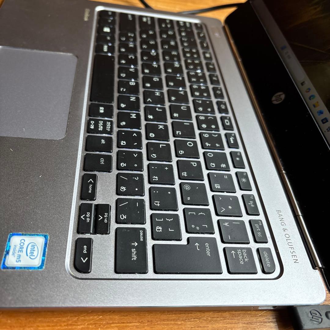 Windowsノート本体 HP EliteBook Folio G1