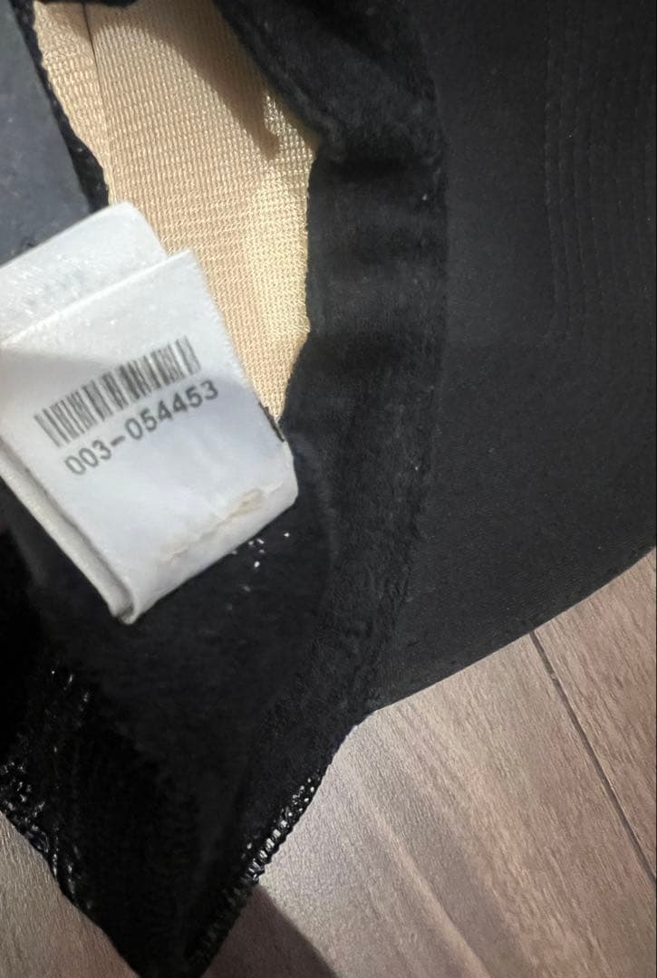 レア♪初期モデル CHROME HEARTS トラッカーキャップ OTTO社製
