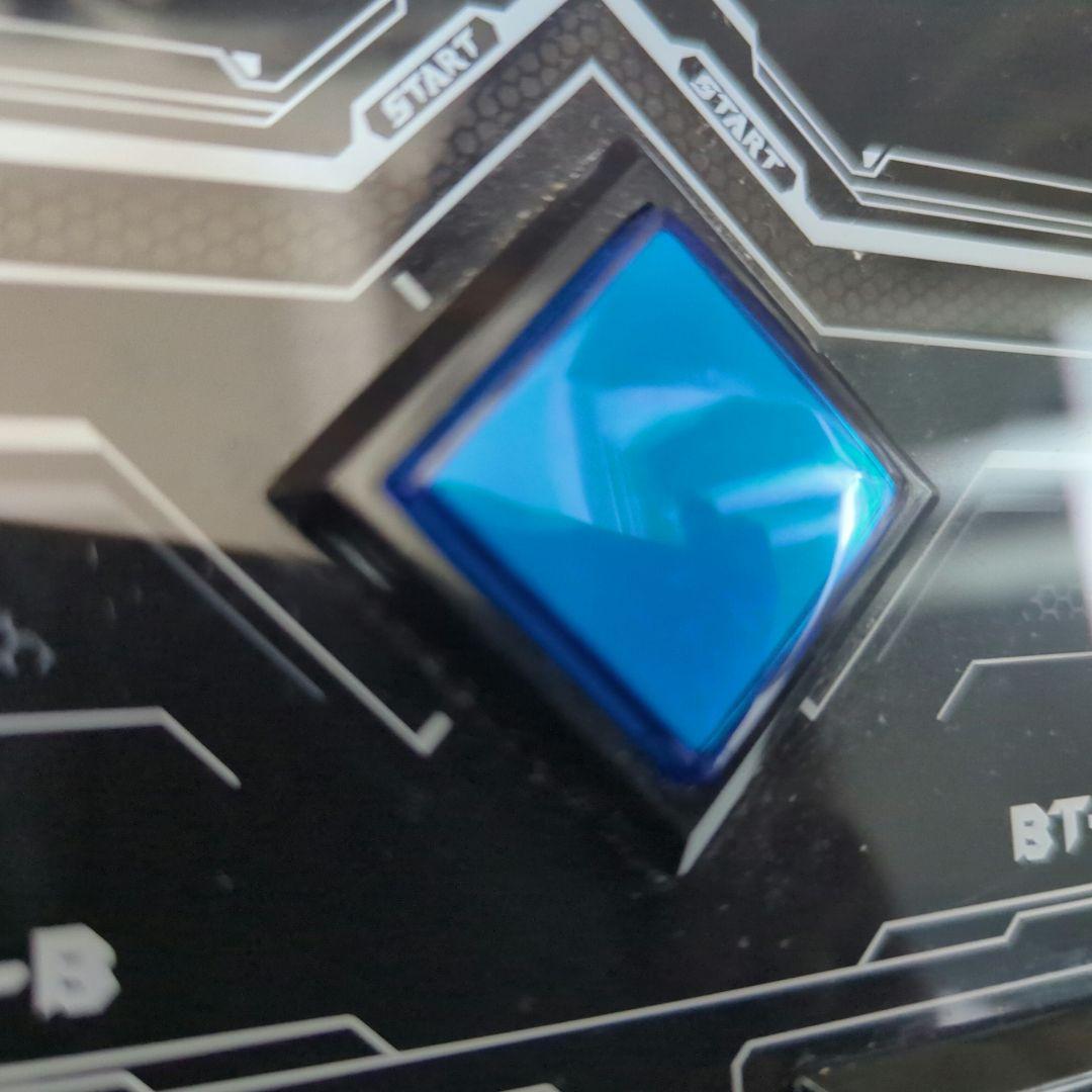 中古品 Gamo2 FAUCETWO EG skin 1st