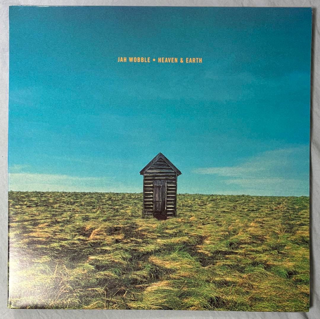 洋楽 Jah Wobble Pharoah Sanders dub Laswell