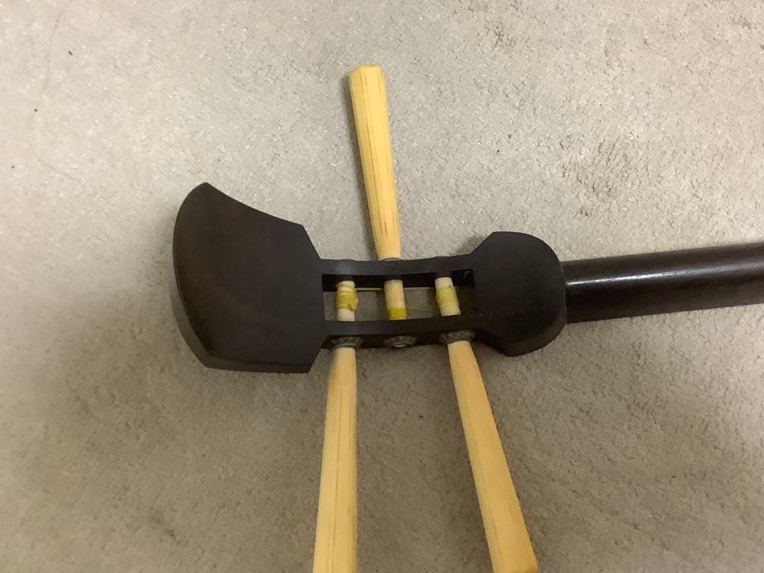 三味線 細棹　長唄　小唄用　中古