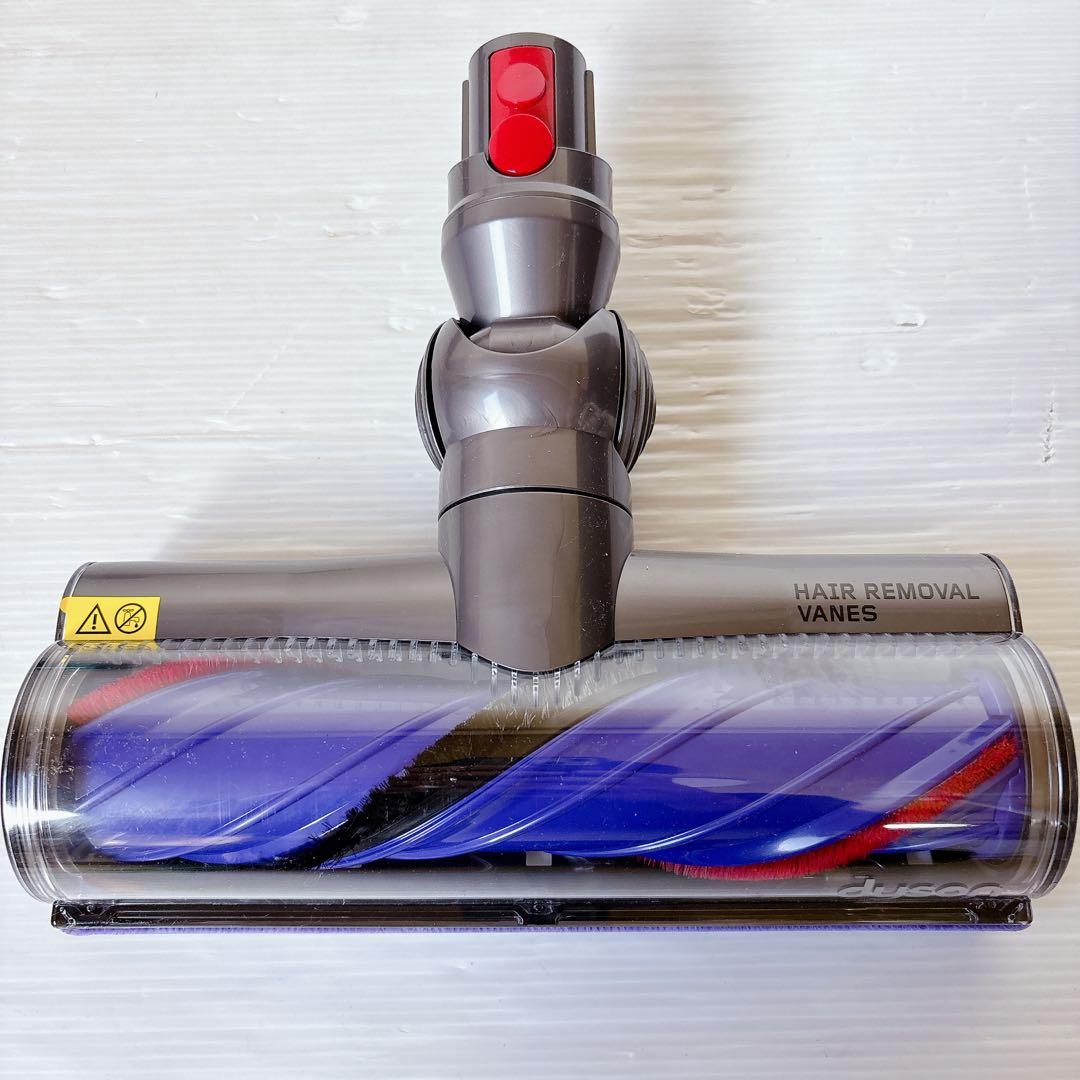 Dyson V12 SV46 ABL 未使用品　リファビッシュ品#36488