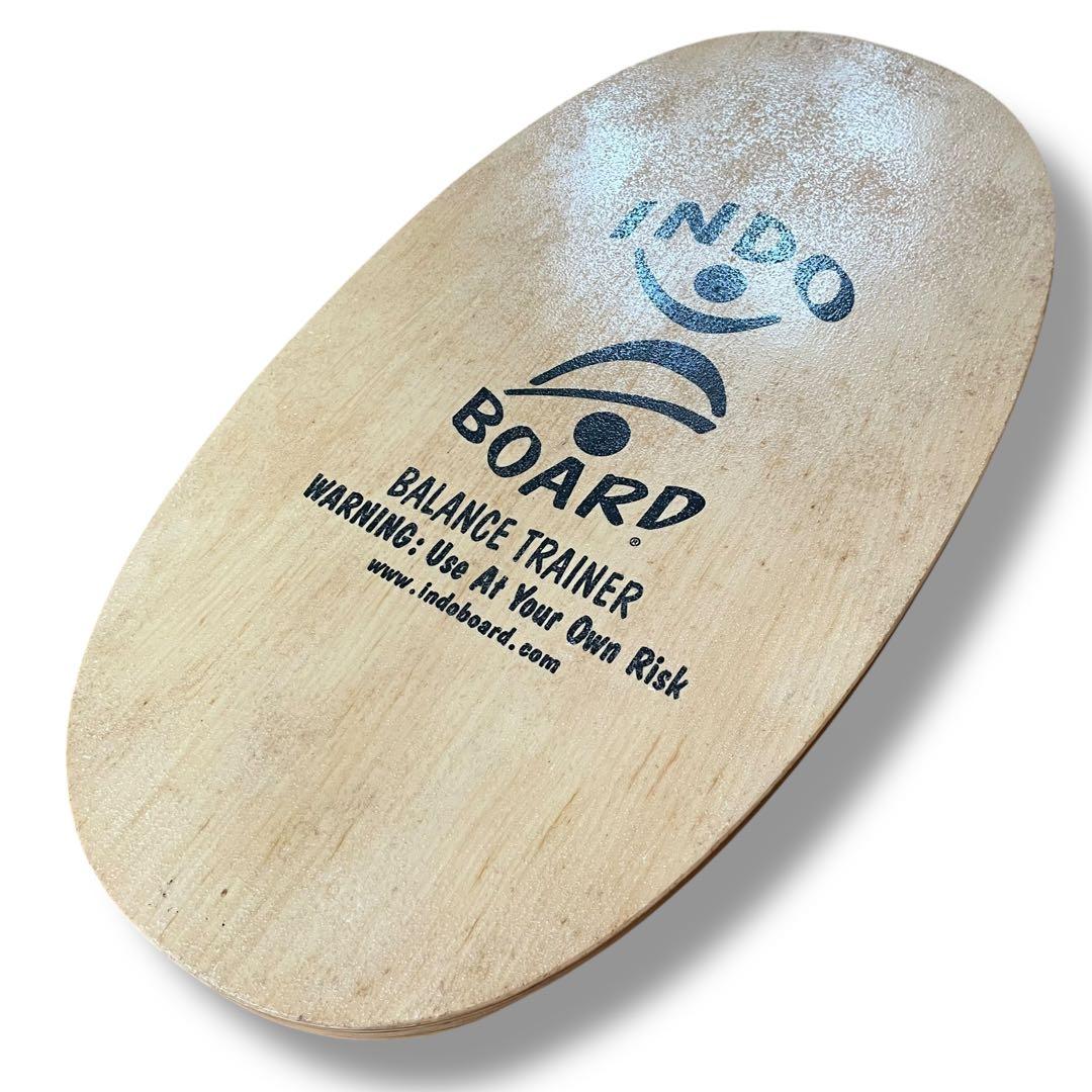 インドゥボード INDO BOARD バランスボード サーフィン練習 スケボー