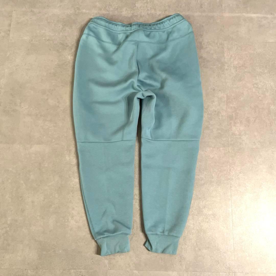 Nike ジャージ上下セット ライトブルー