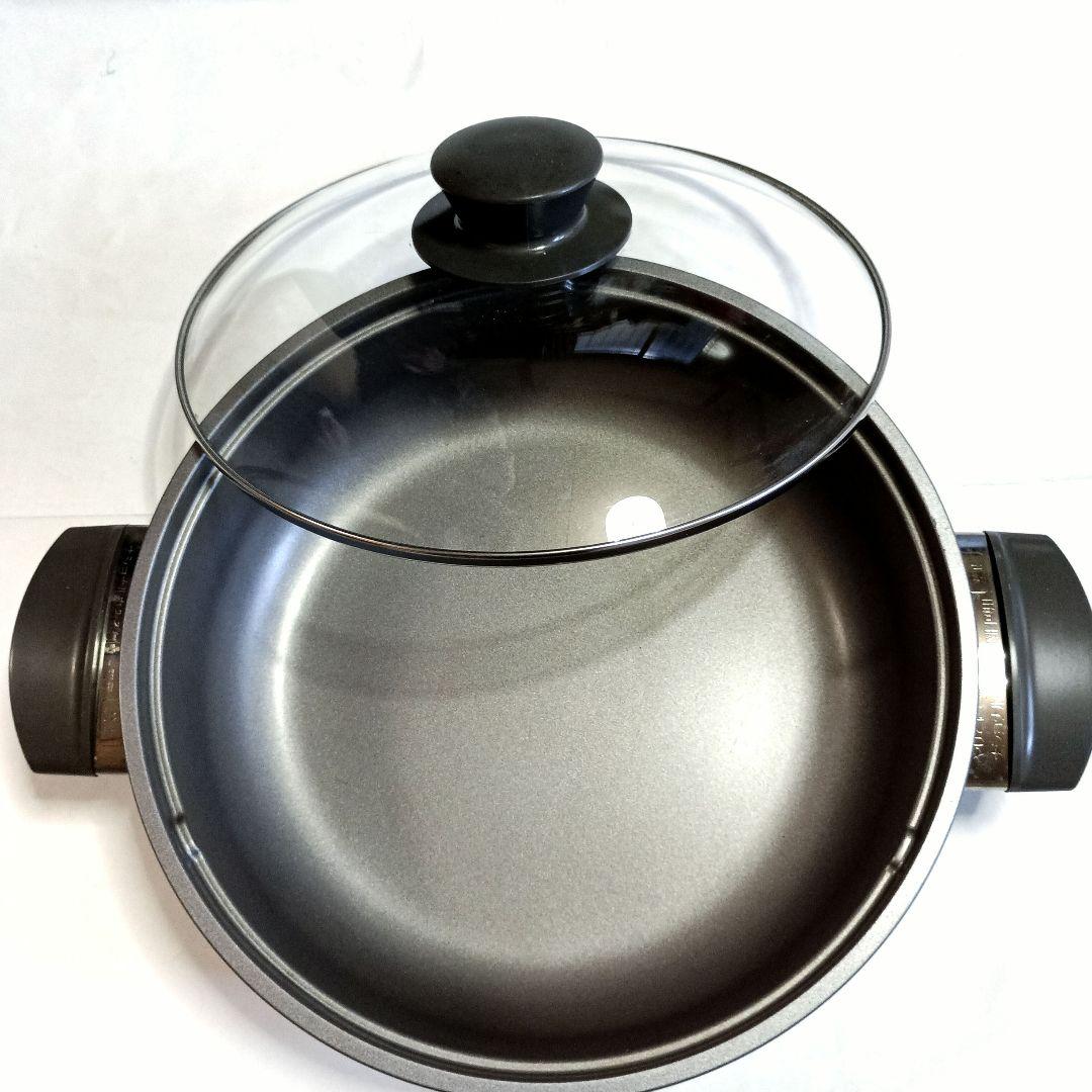 IH鍋 調理器 kz-P57クッキングヒータ ナシヨナル