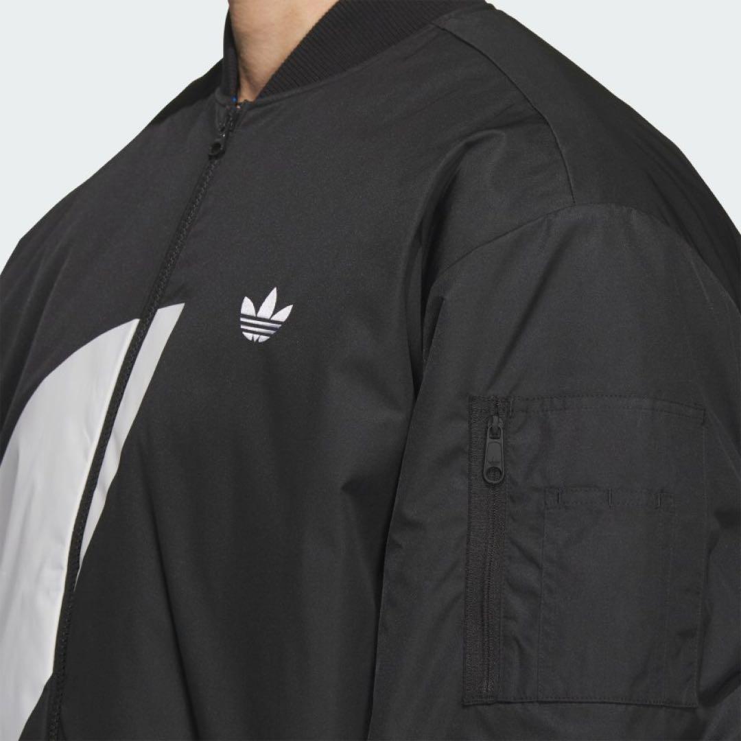 アディダス オリジナルス パデッドジャケット 5XL