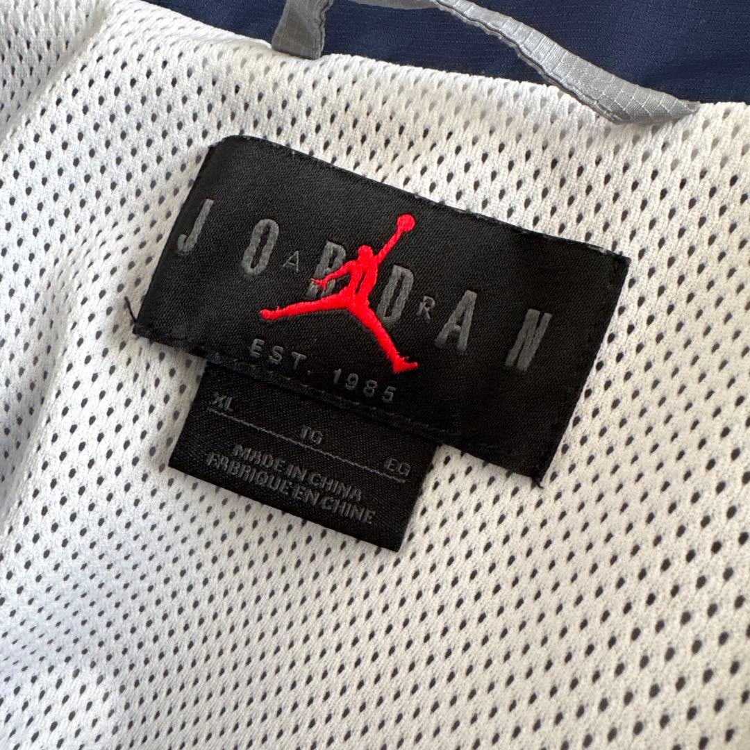 ジョーダン Jordan パリサンジェルマンPSGセットアップ XL