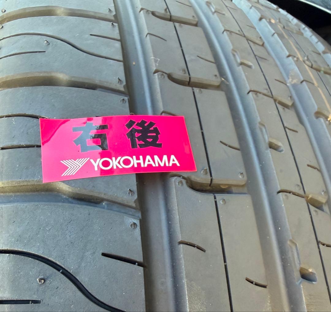 み*や様 265/55r20新車外し、走行20km未満