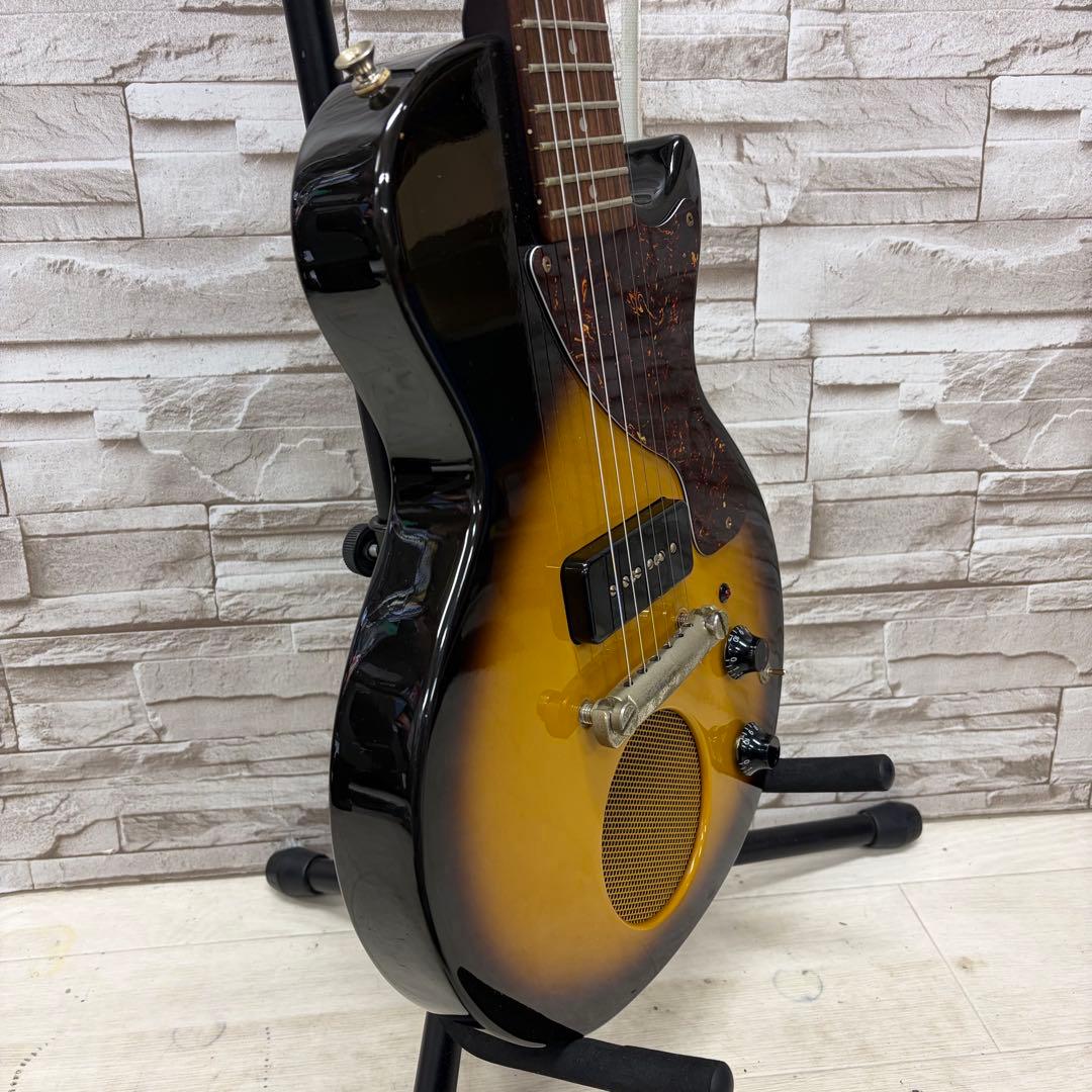 XMAS GUITAR COMPANY レスポール アンプ内臓ギター CHILD