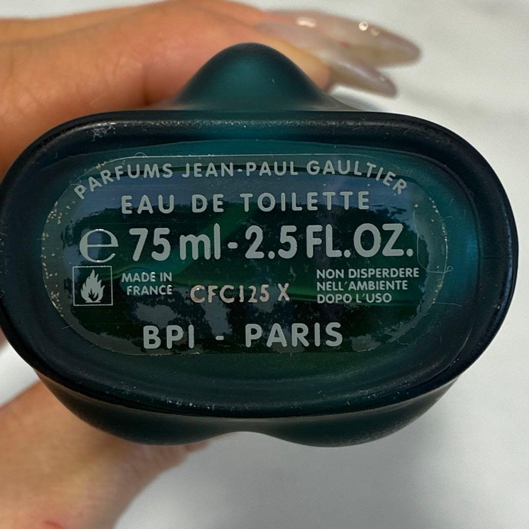 ジャンポール ゴルチェ ル・マル　香水　75ml 95
