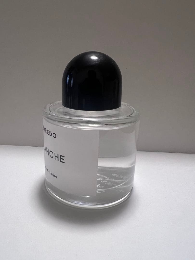 BYREDO BLANCHE バレード ブランシュ100ml