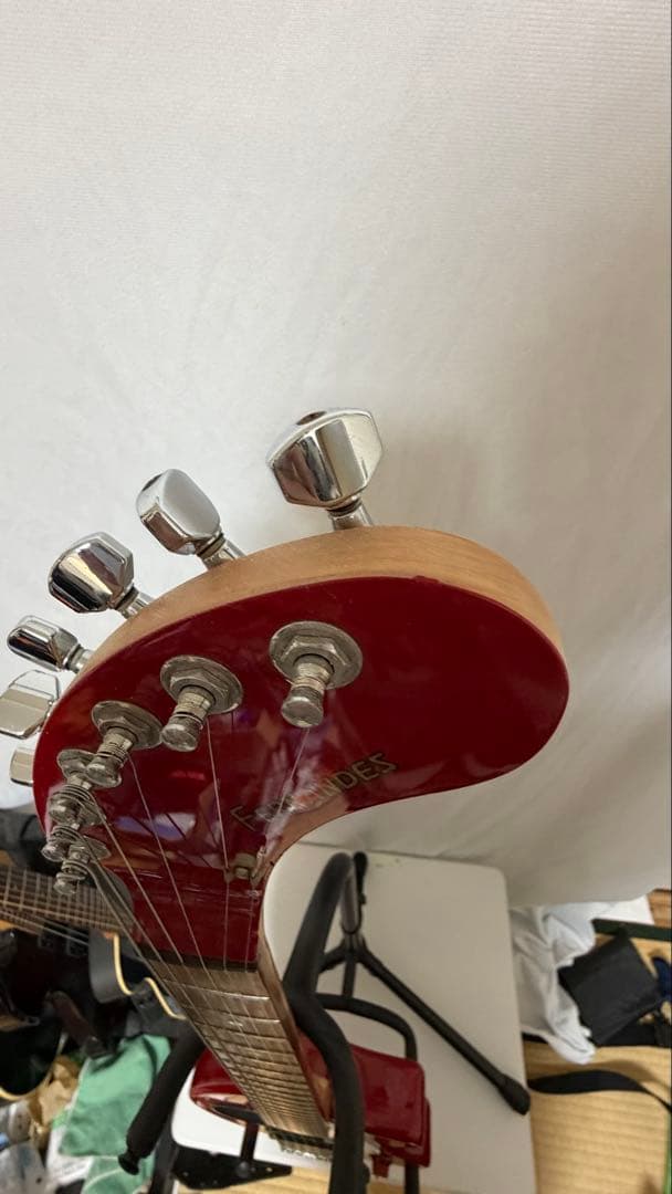FERNANDES フェルナンデス ZO-3　本体のみ