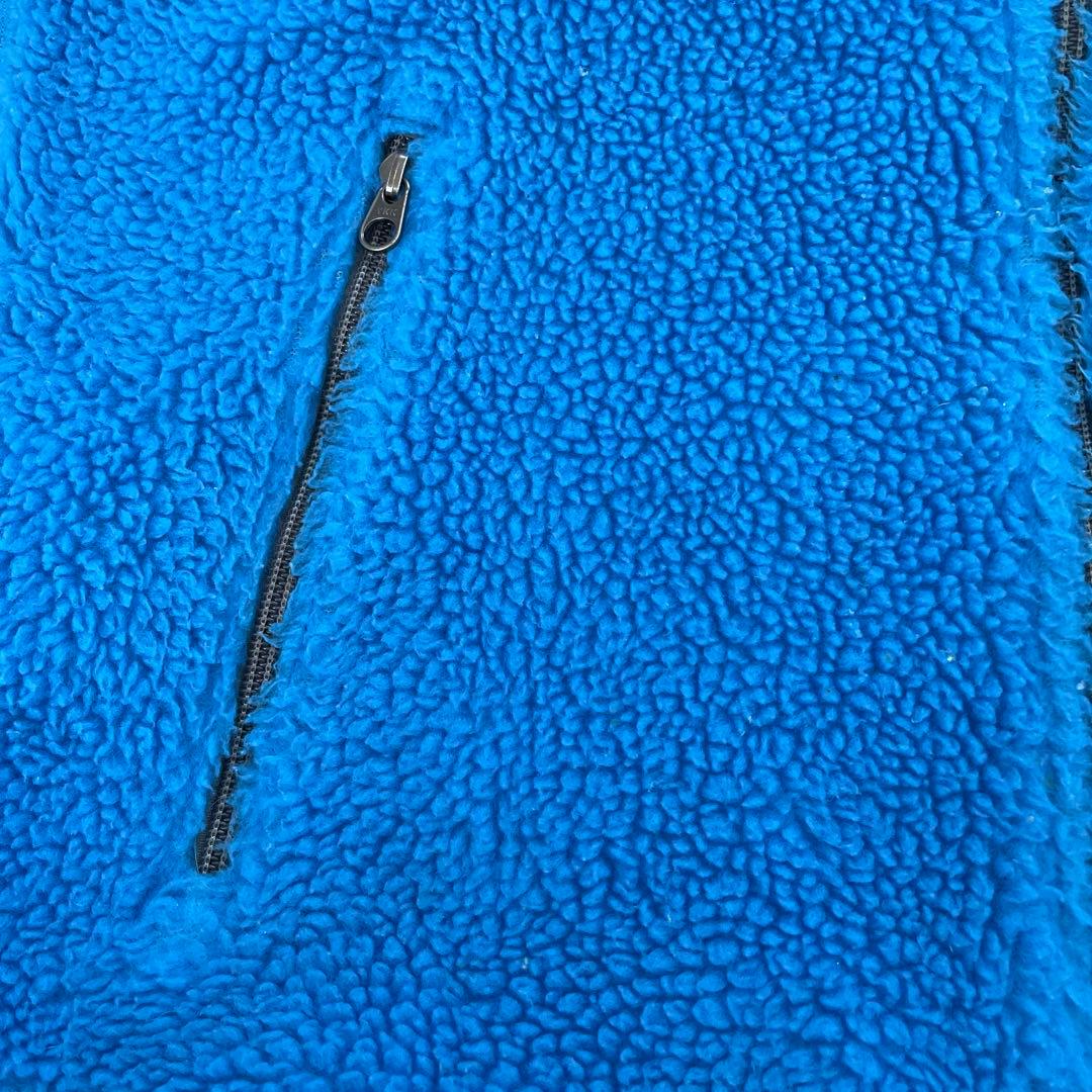 パタゴニア patagonia CLASSIC RETRO-X VEST S