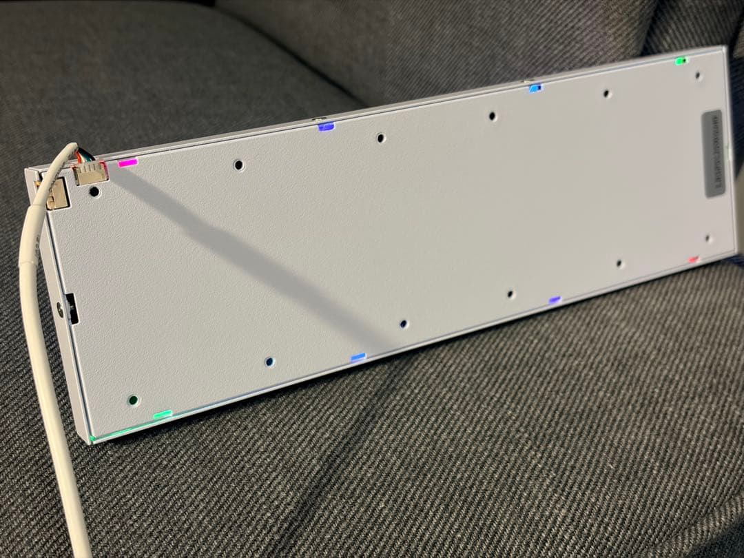 LIAN LI 8.8インチ Universal Screen SM088W