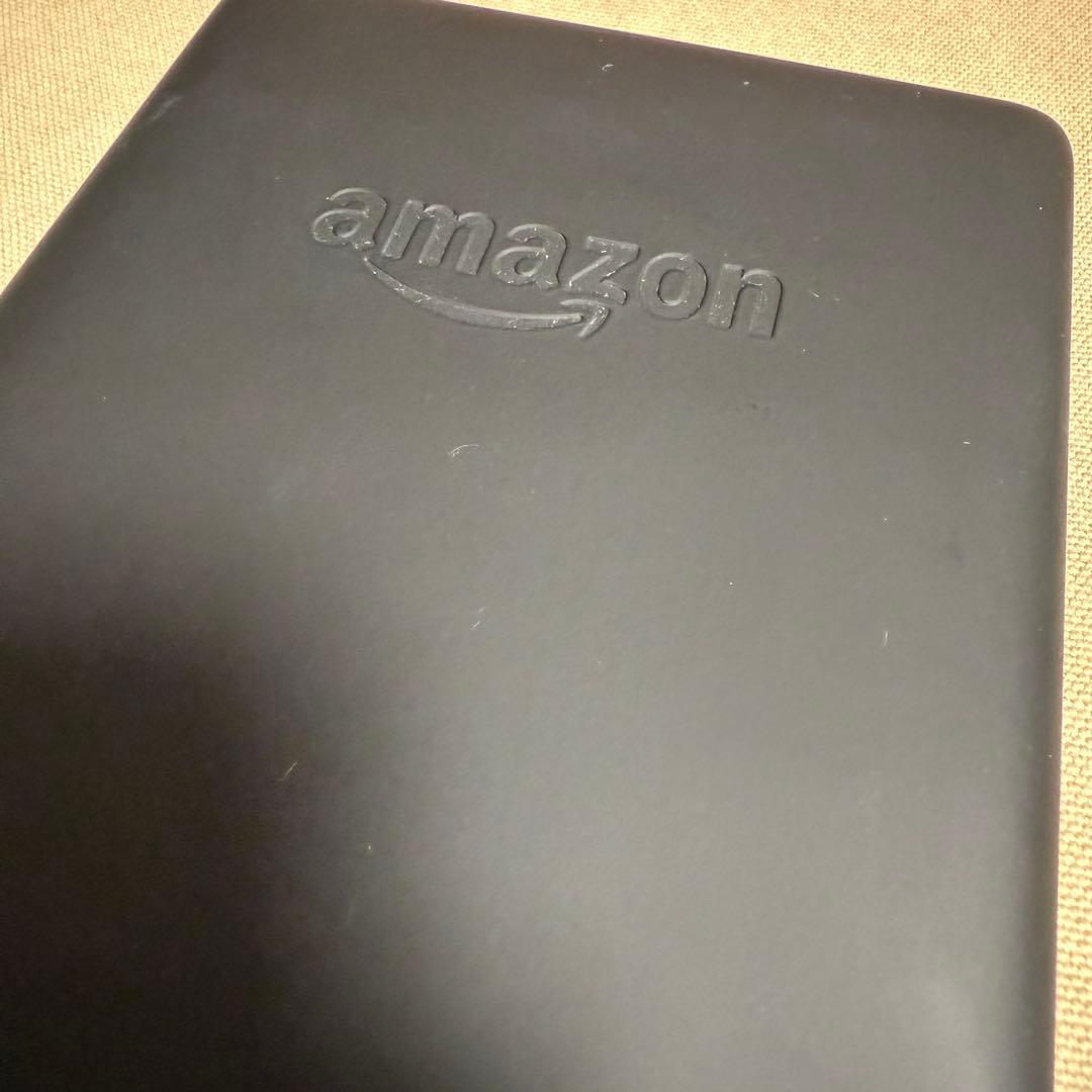Kindle Paperwhite（第10世代） 広告なしモデル